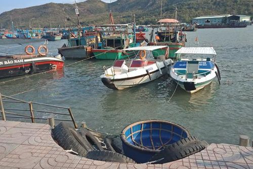 Cần sớm giải quyết các bất cập tại Bến tàu du lịch Nha Trang