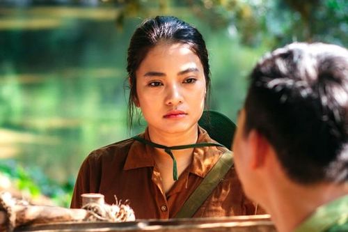 Truyền thuyết về Quán Tiên - Góc nhìn khác về thời chiến