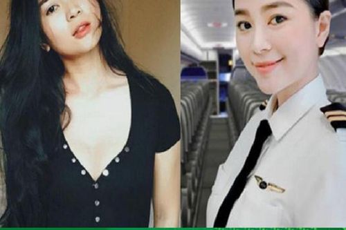 Dàn sao showbiz bất ngờ bỏ việc đi làm phi công giờ ra sao?