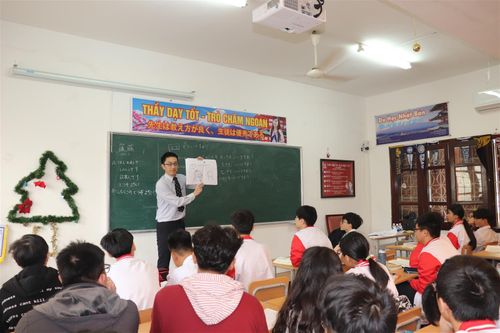 Chọn nghề nhờ '3 hiểu'