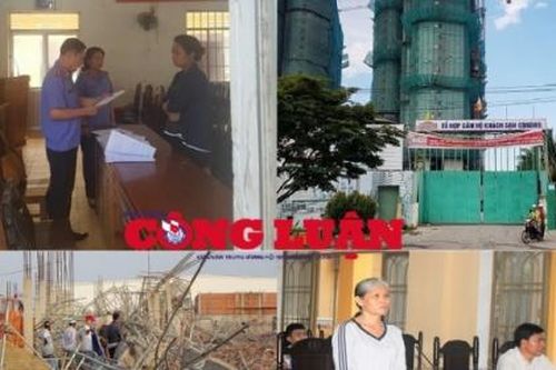 Bản tin pháp luật 8H: Bắt giam chấp hành viên Chi cục Thi hành án dân sự chiếm đoạt hơn 100 triệu đồng