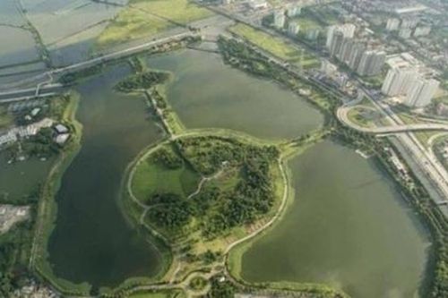 Hà Nội: Hồ Yên Sở sẽ gắn kết với khu nhà ở xanh