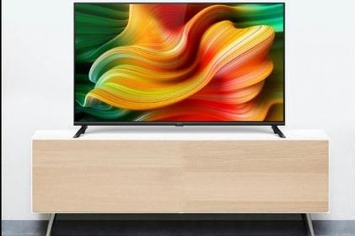 Realme Smart TV ra mắt với giá bán cực kỳ hấp dẫn
