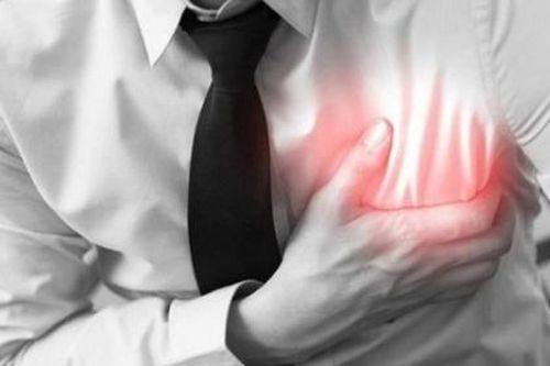 Ngồi nhiều, ít vận động, thói quen dẫn đến nguy cơ đau tim