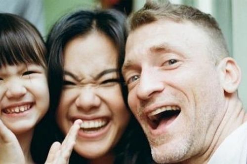 Phương Vy đáp trả cực gắt khi bị nhắc đến chuyện lấy chồng tây của mình