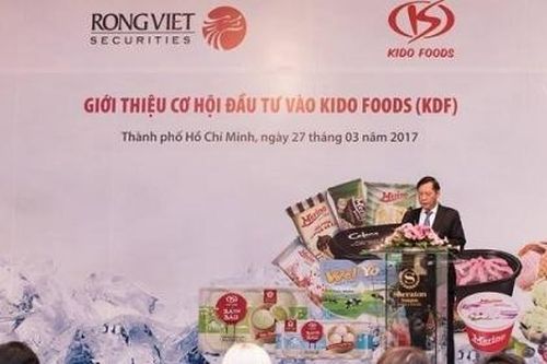 Diễn biến 'lạ' của cặp đôi KDF – KDC trước ngày sáp nhập trở lại