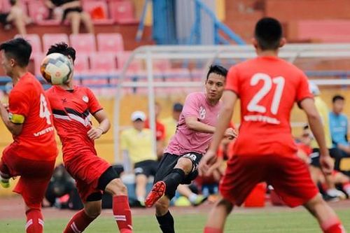 Tối nay Gala trao giải Quả bóng Vàng Việt Nam 2019: Xướng tên ai?
