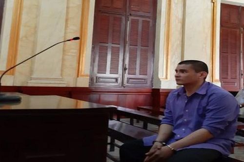 Cướp mạng sống của 4 người thân vì... chán nản