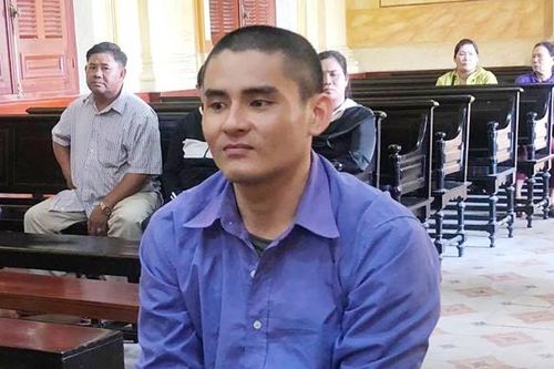 Kẻ giết 4 người gây rúng động Sài Gòn không bị tâm thần