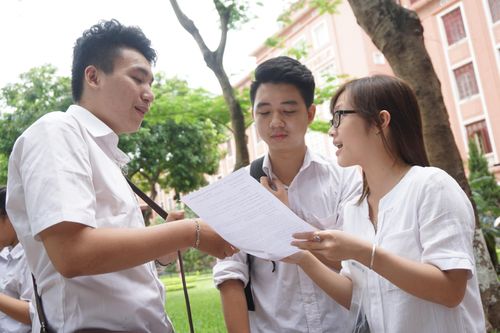 Trường Đại học Mở Hà Nội tuyển 3400 chỉ tiêu năm 2020