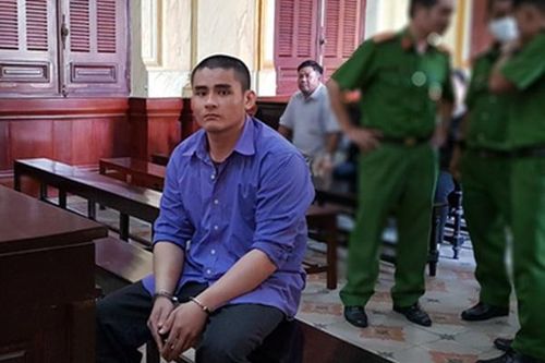 Tử hình kẻ sát nhân giết hại 4 người