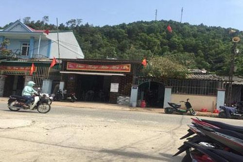 Đi lấy mật ong, người đàn ông trượt chân xuống núi tử vong