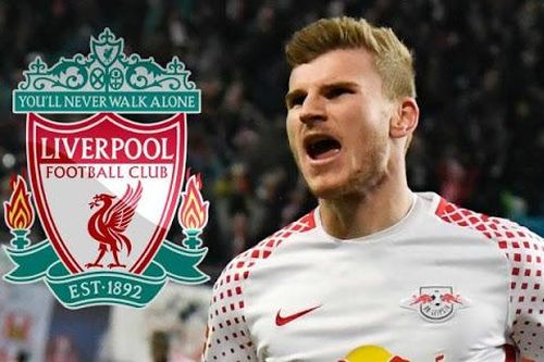 Jadon Sancho nhắc lại yêu cầu MU, Liverpool chốt Timo Werner