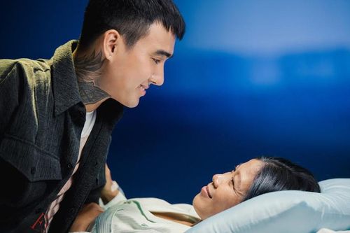 Đạt G khóc nhiều khi quay ca khúc viết về tình cảm gia đình