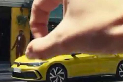 Hãng Volkswagen lên tiếng xin lỗi về quảng cáo xe mang tính phân biệt chủng tộc