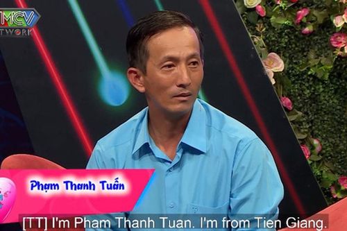 17 năm yêu thương, anh thợ bị vợ phản bội, giành quyền nuôi con
