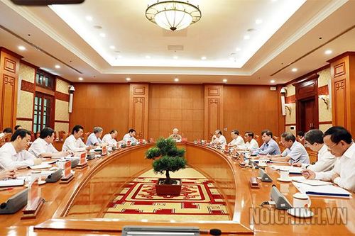 Điều tra, xử lý nghiêm vụ Nhật Cường, Gang thép Thái Nguyên cùng 3 đại án