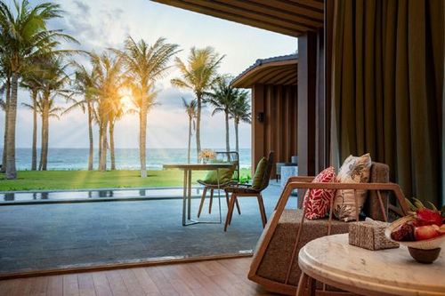Du lịch nghỉ dưỡng - lựa chọn hàng đầu sau dịch Covid-19