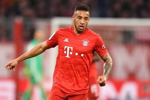Bayern Munich bán Tolisso, MU sốt sắng