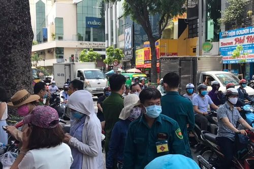 'Nhiều phụ huynh trường quốc tế không hợp tác và quá khích'