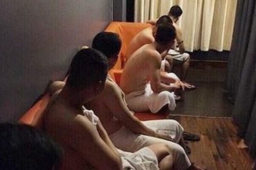 Mại dâm nam, đồng tính gia tăng ở TP HCM