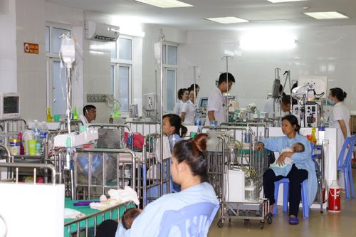 Phụ nữ cần sinh con dưới 30 tuổi để phòng tai biến sản nhi