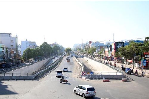 TP Hồ Chí Minh xây dựng hạ tầng phát triển đô thị - Bài 1: Phát huy nguồn vốn đầu tư