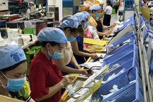 Doanh nghiệp vẫn khó tiếp cận gói hỗ trợ vốn khôi phục sản xuất sau dịch COVID-19