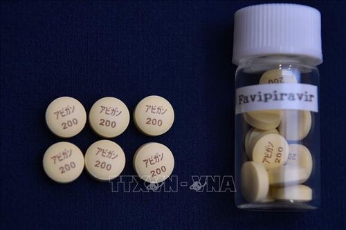 Nhật Bản chưa cấp phép sử dụng thuốc Avigan điều trị COVID-19