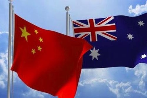 Nguy cơ bùng nổ chiến tranh thương mại Trung Quốc - Australia
