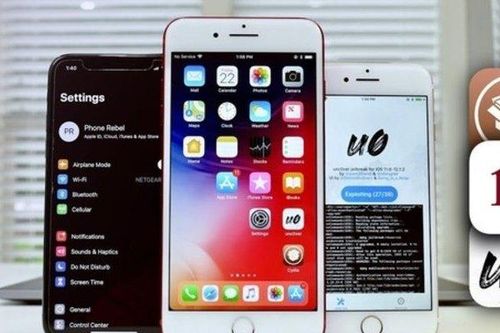 Người dùng hoang mang khi nhóm hacker tuyên bố 'bẻ khóa' thành công IOS 13.5 và iPadOS 13.4