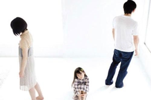 Nhà chồng không hề xem tôi là con dâu