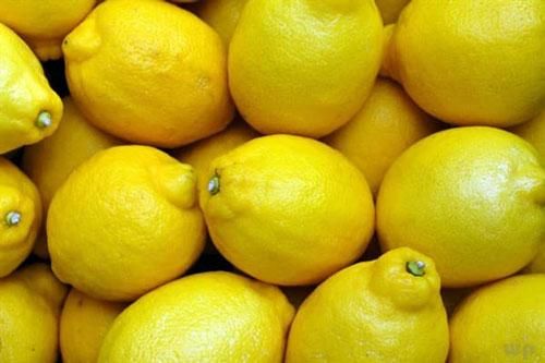Ngoài việc làm trắng, chanh còn có thể giảm cân, hãy ăn chanh theo ba cách để tăng tốc đốt cháy chất béo