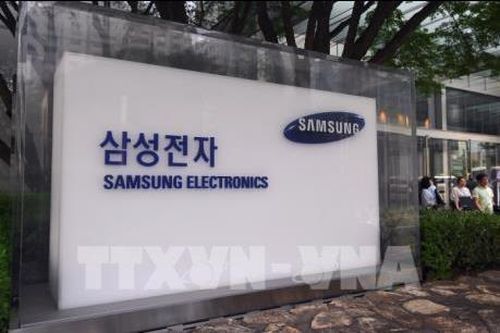 Samsung Electronics giới thiệu chip bảo mật mới