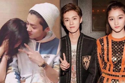 Lộc Hàm muốn sớm kết hôn cùng Quan Hiểu Đồng nhưng 'mẹ vợ tương lai' không đồng ý?
