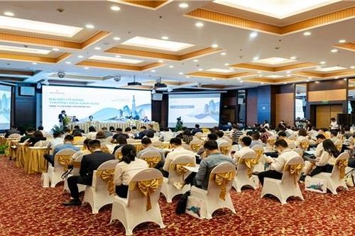 Vincom Retail đặt mục tiêu lợi nhuận 2.500 tỷ đồng