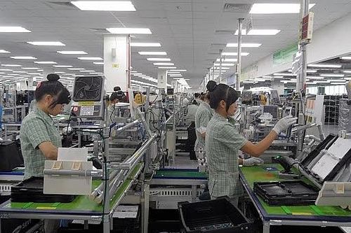 Việt Nam sẽ đón cơ hội vàng trong thu hút FDI
