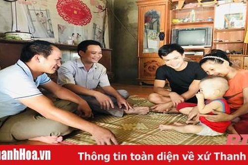 Xã Tân Phúc nâng cao chất lượng dân số