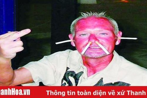 Dấu giày trên sân cỏ: Paul Gascoigne - bài học của cuộc sống