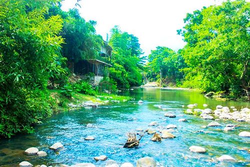 Khánh Vĩnh: Tập trung thực hiện các dự án bức thiết