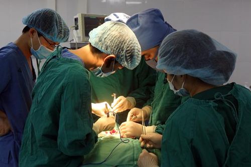 Bệnh viện Đa khoa tỉnh: Phẫu thuật thành công 2 ca bệnh của bệnh nhân ung thư