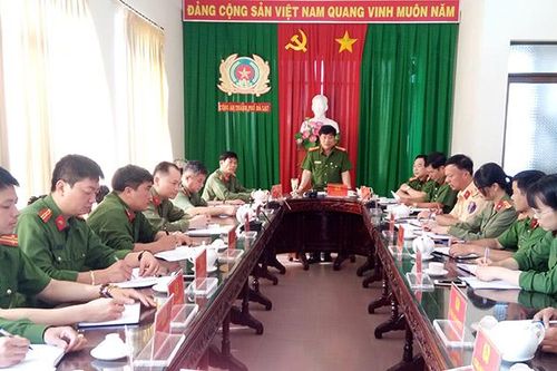 5 năm một chặng đường phát triển