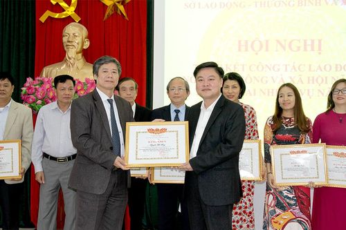 Đảng bộ Sở LĐ-TB&XH: Nỗ lực hoàn thành các mục tiêu