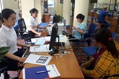 Hết quý I, tổng nguồn vốn huy động trên địa bàn tỉnh tăng 18,6%