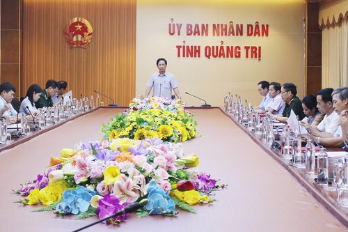 Vừa tiếp tục phòng chống dịch vừa ổn định đời sống Nhân dân và phát triển kinh tế- xã hội
