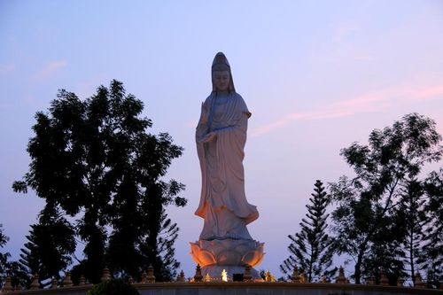 Ý nghĩa danh hiệu Quan Âm