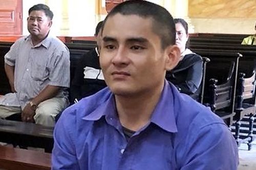 Nghịch tử sát hại 4 người trong gia đình lĩnh án tử hình