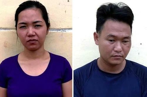 Phá băng 'bò tặc' chuyên nghiệp