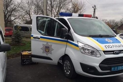 Ukraine: Chấn động khi cảnh sát tra tấn, cưỡng hiếp nữ nhân chứng
