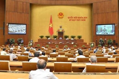 Lo ngại biến tướng, nhiều đại biểu yêu cầu cấm dịch vụ đòi nợ